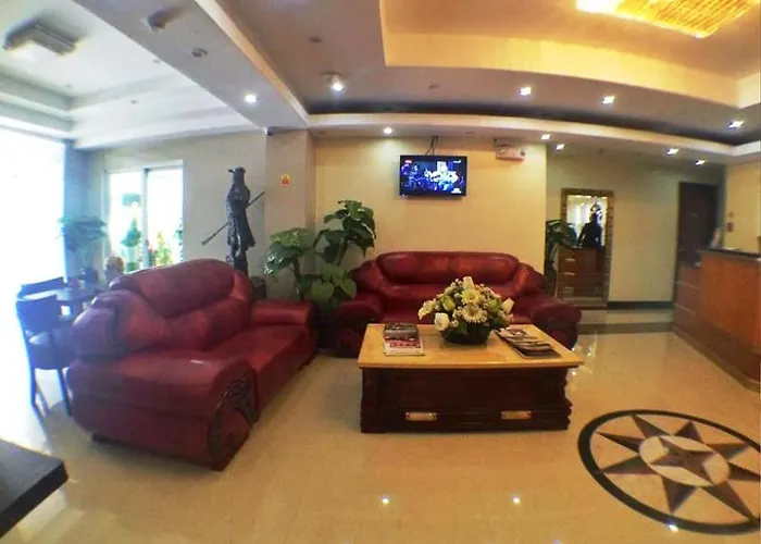 Rainbowland Hotel