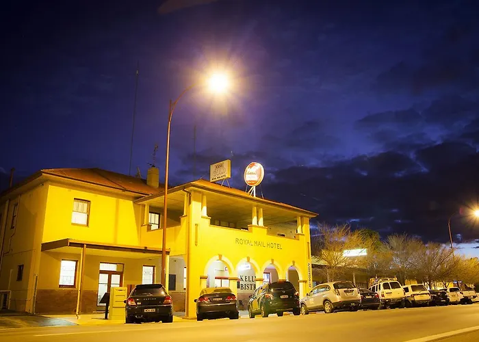 Royal Mail Hotel