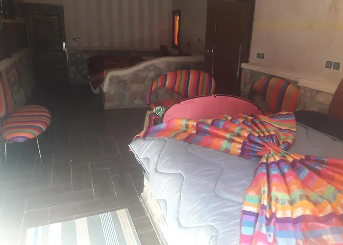 Hotel France Ouzoud