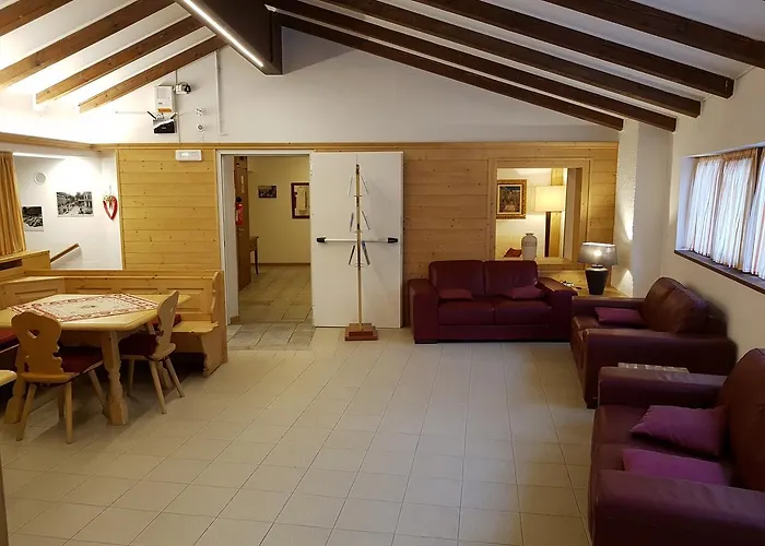 Hotel Raibl E Appartamenti