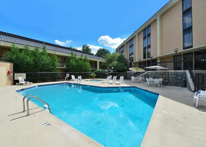 Wyndham Garden Marietta Atlanta North