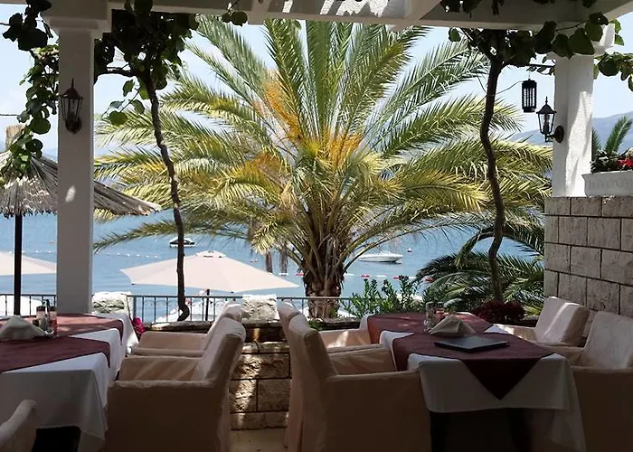 Hotel Vizantija