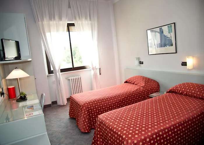 Hotel Milano