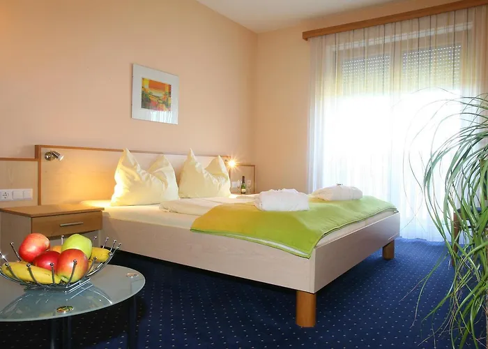 Golfblick Rooms