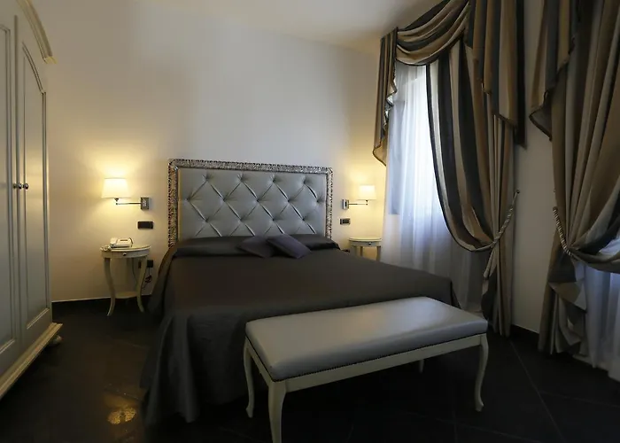 Hotel Castello Di Septe