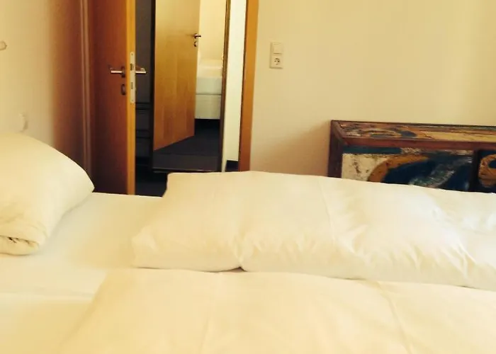 Hotel Seepromenade