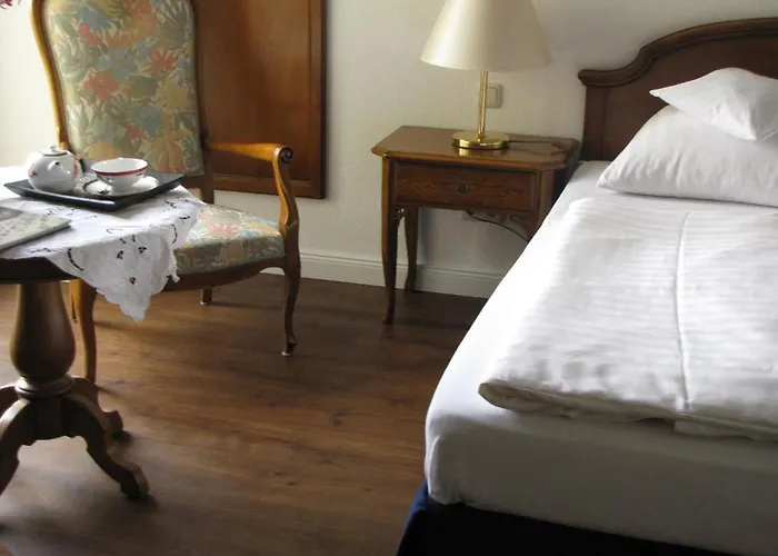 Hotel Willert