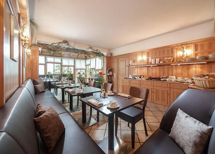 Hotel Eschenhof