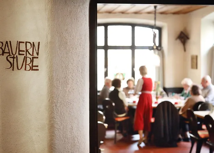 Brauereigasthof-Hotel Roter Ochsen