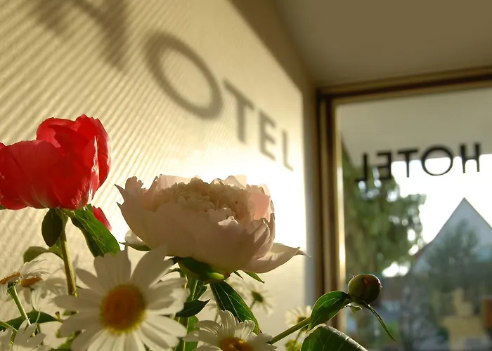 Hotel Schaumburg