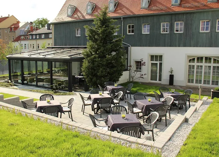 Hotel Maucksches Gut