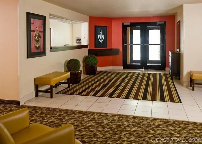 Sonesta Simply Suites Lansing
