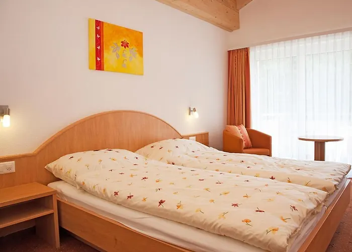Hotel Monte-Moro