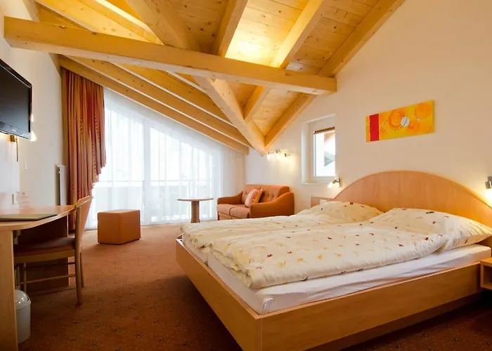 Hotel Monte-Moro