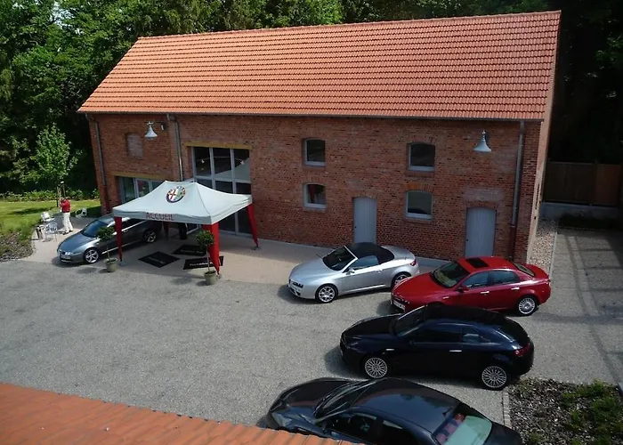 Couvent De Saint-Ulrich