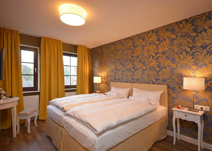 Hotel am Kirchplatz