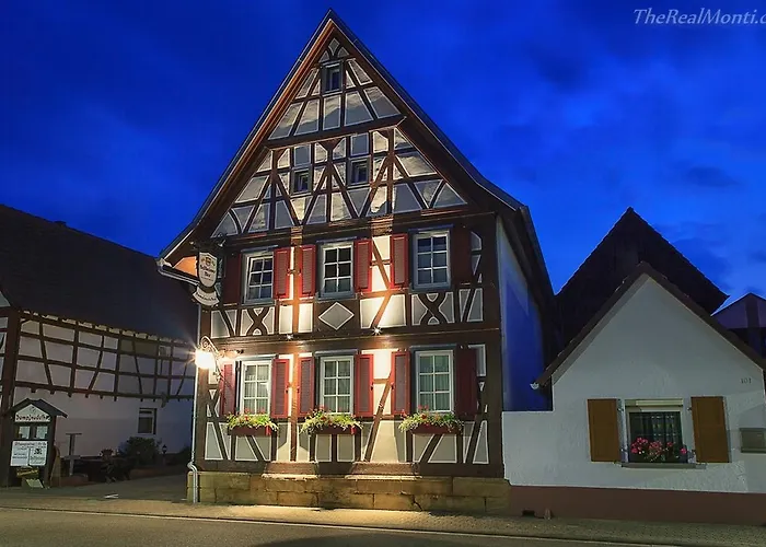 Hotel Duwakschopp