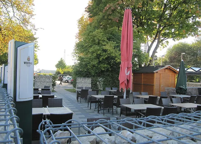 Hotel Stadt Steinheim