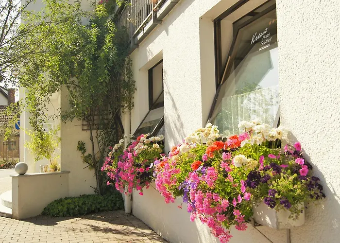 Hotel Gasthof Kreuz