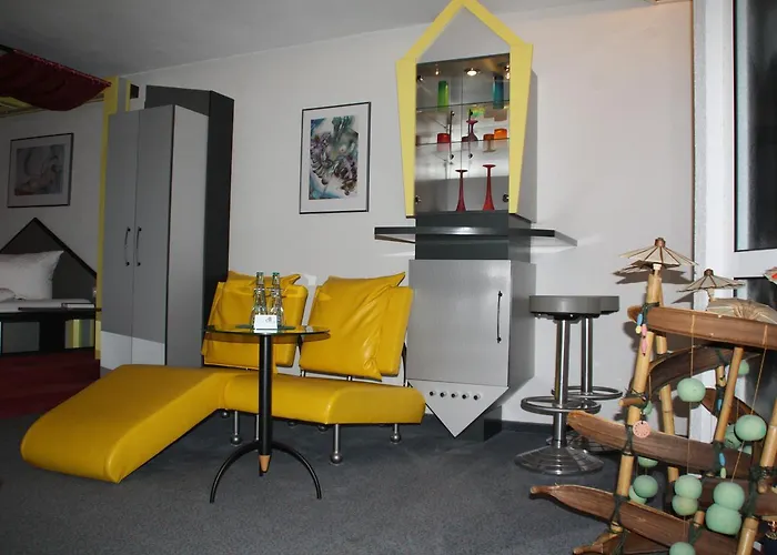 City-Hotel