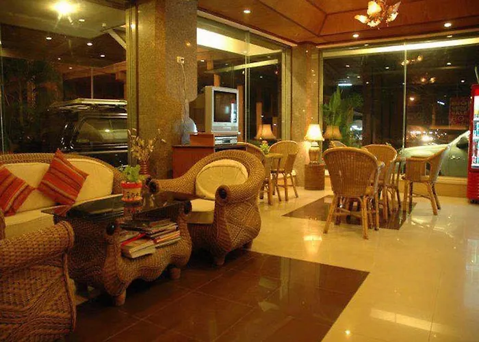 Kraisaeng Place
