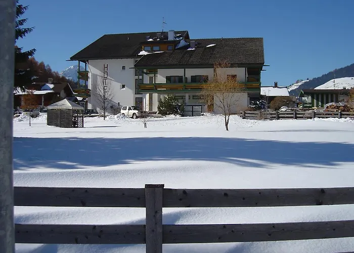 Hotel Brandl