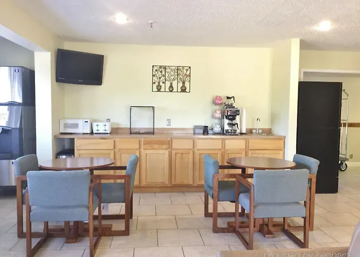 Americas Best Value Inn & Suites