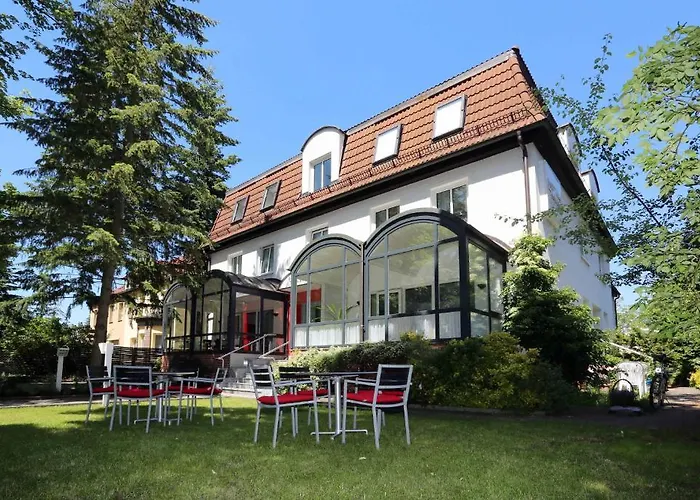 Hotel 7 Säulen GmbH