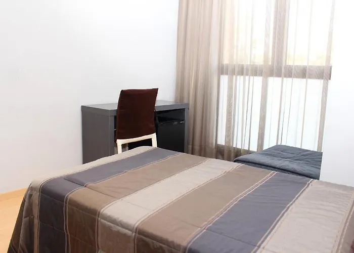 Hotel Ciutat D'Amposta