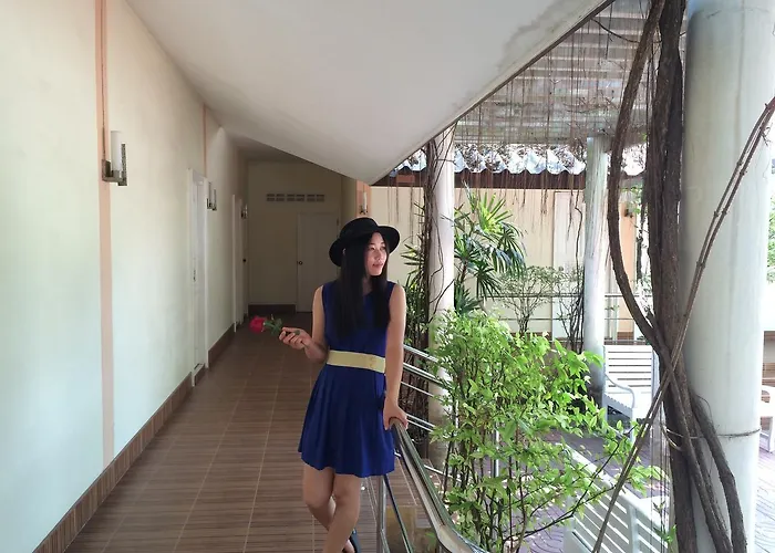 Jaroonwej Bangsaen