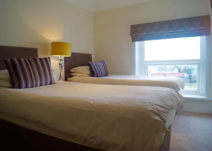 The Arun View Inn