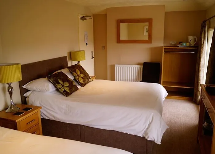 The Arun View Inn