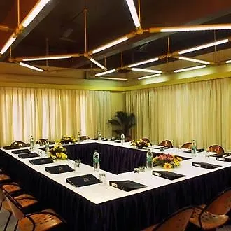 Camphor Hotel