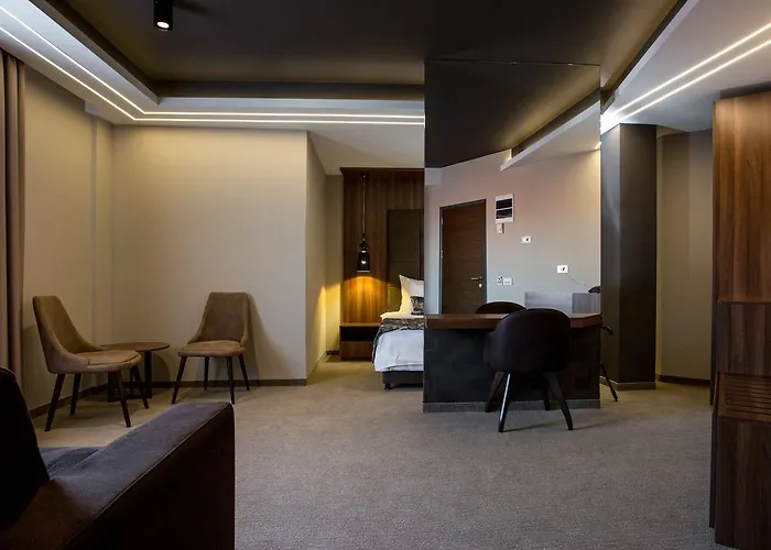 Hotel Ideo Lux