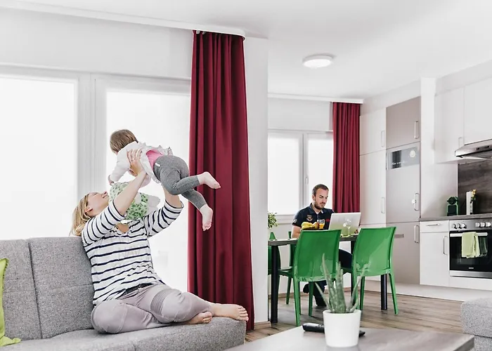 Business And Family Homes