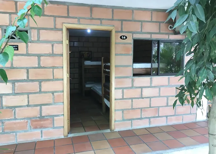 Hotel Pizzeria Opera Tolu