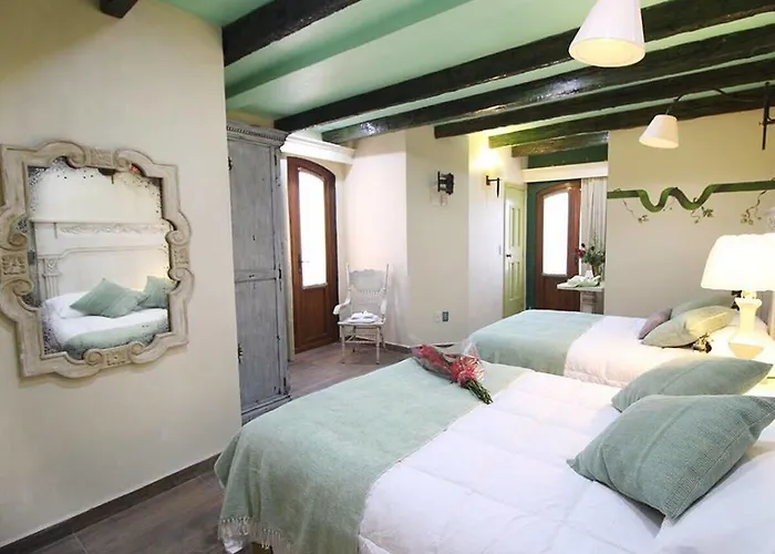 Alondra Hotel Boutique