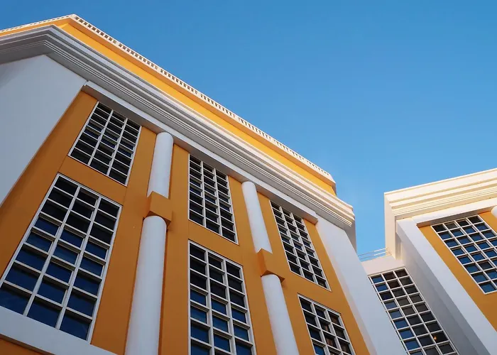 Hesperia Isla Margarita