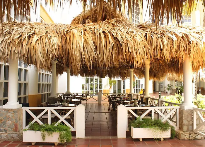 Hesperia Isla Margarita