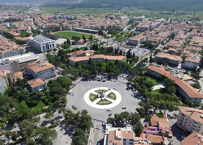 Demircioglu Park Hotel
