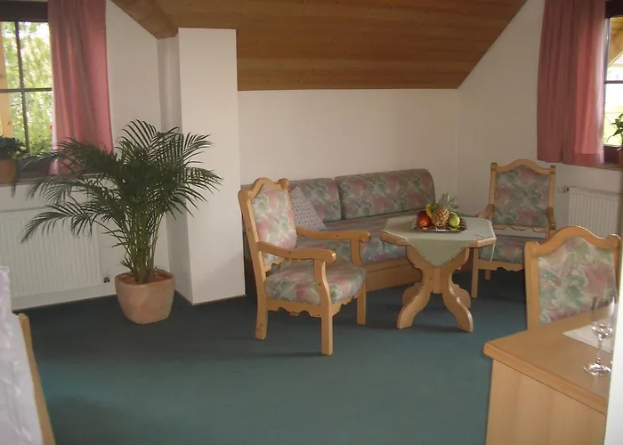 Hotel Bergblick