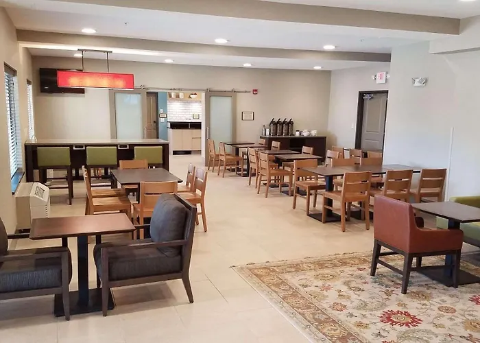 Country Inn & Suites By Radisson, St Cloud West, Mn