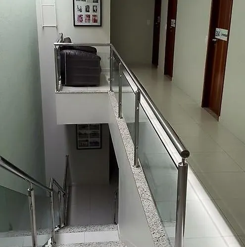 Pousada Cajá