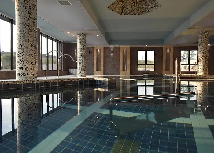 Hotel President Spa
