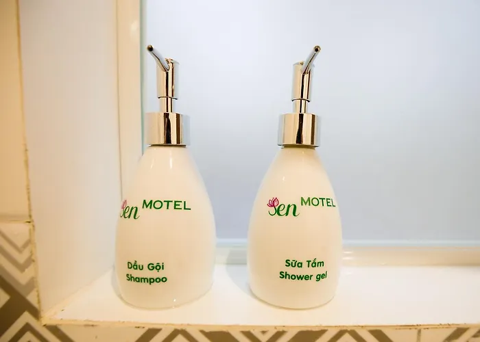 Sen Motel