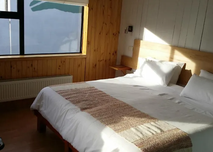 Hotel Ilaia
