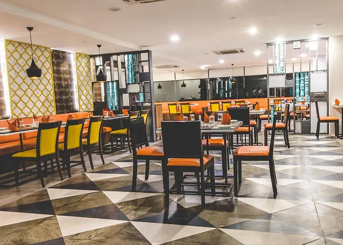 Kyriad Hotel Gulbarga By Othpl