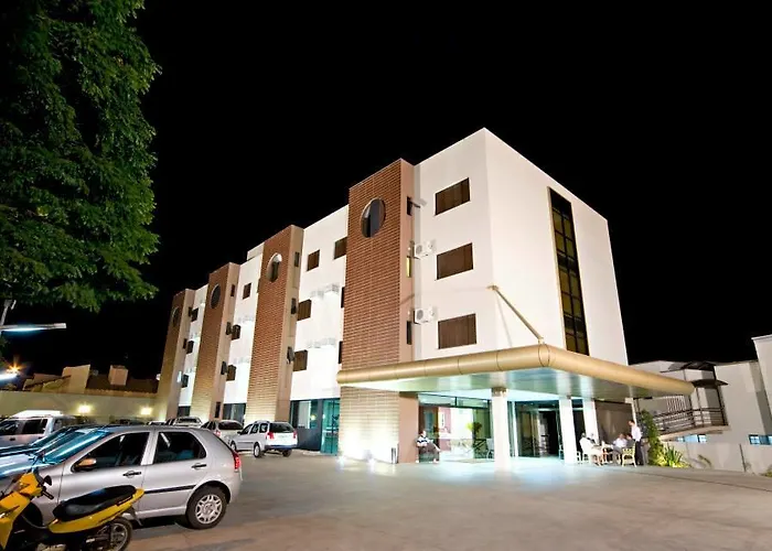 Hotel 2 Gauchos