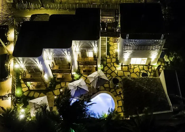La Plage Hotel Boutique