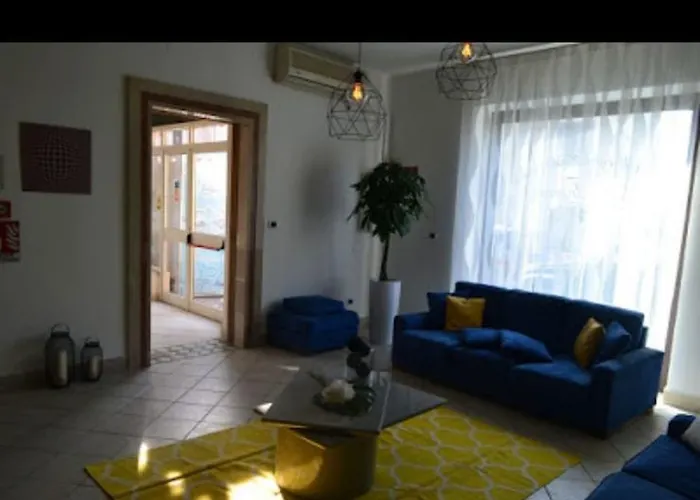 Albergo Ristorante San Tommaso